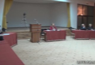 Сесията за ВиК се провали, ГЕРБ не дойдоха Скрийншот