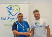 Турнир по тенис на маса събра състезатели от различни възрасти в Етрополе
