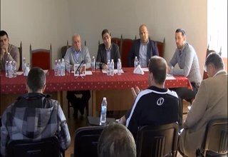 УС на БК Балкан назначи за главен треньор на детско-юношеската школа Георги Христов Скрийншот