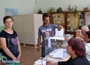 Жандармерията в помощ на местната полиция за охрана на изборния ден