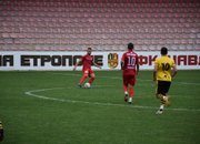 ПФК „ЧАВДАР” ЕТРОПОЛЕ ПОБЕДИ ФК „ГРАНИТ” С 2:0 