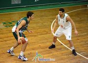 Балкан победи младежките национали с 91-65