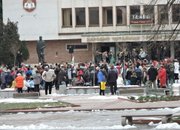 Бог Сабазий благослови етрополци и техните гости за празника