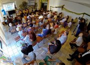 Меглена Кунева:  Нашата цел е съдебната реформа