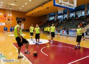 Рилски спортист отстъпи на Арис в контрола в Правец