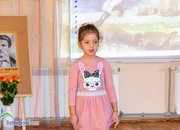 Днешните занимания в ДГ "Славейче" бяха посветени на Апостола