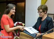 Връчиха дипломите на Випуск 2018 на ППМГ „Акад. проф. д-р Асен Златаров“