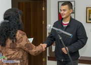 12 ученици бяха отличени в състезанието "Забавни технологии"