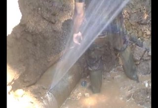 ВиК иска помощ от общината, за да излезе от финансовата си криза Скрийншот