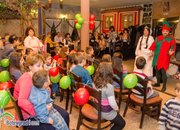 Вики получи коледен подарък – вертикализатор
