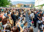 Тържествено бе открита новата учебна година в община Ботевград