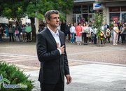 Честваме 136 години от Съединението на България