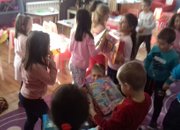 Благодарствен адрес