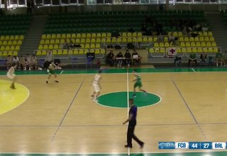 Баскетболният отбор на Балкан - момчета до 15 години, е с баланс от 2 победи и 2 загуби от първия турнир на Централноевропейската зона на Младежката Евролига, който завърши вчера в словашкия град Левице. Скрийншот