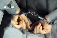 Арестуваха трима за отвличане във врачанско
