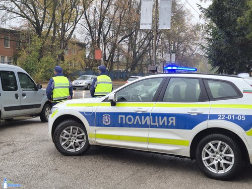 Акция „Зима“ започва на 1 ноември със засилени проверки на пътя