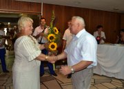 Кметът на Ботевград Георги Георгиев празнува 60-годишен юбилей