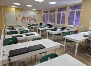 Нова среда за знания и бъдеще в НПГ по КТС – Правец