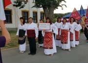 ВГ“Оренда“ с участие във фестивала "Босилеградско краище пее и танцува“ – 2017г