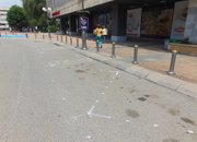 Маркират  „Синя зона” и участъка от ул. „Свобода”, в който движението ще бъде еднопосочно 