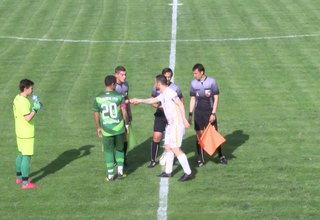 В събота футболният отбор на Балкан загуби като домакин от втория в класирането Оборище Панагюрище с 0-1 и остава на безопасното 15-то място в класирането Скрийншот