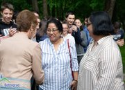ППМГ "Акад. проф. д-р Асен Златаров" посрещна гости от Индия