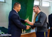 Полицаи събраха 2000 лева от футболен турнир в Ботевград за детето на свой колега