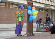 Изключителен подарък от Общината за децата от Етрополе  
