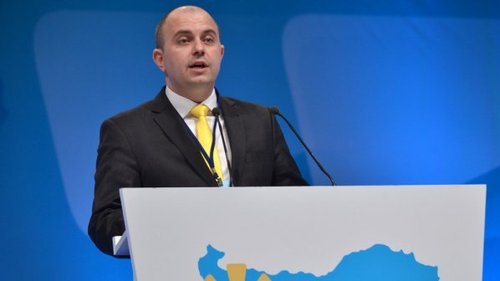Стефан Кенов: Ангел Славчев не е никой в ББЦ, опитва се да имитира Бареков