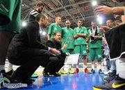 Избрани моменти от Рилски спортист - Балкан