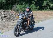 Над 100 доброволци почистиха района на язовир „Бебреш”