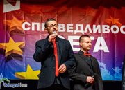 Кандидатът за евродепутат от БСП проф. Мариела Модева в Ботевград: Нашата кауза е да дадем нов старт на социална Европа 