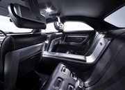 Ford произвежда нов полицейски автомобил за САЩ