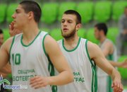 Юношите на финал!