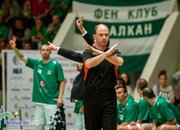 Балкан поведе с 2-1 след победа с 82-78 в Ботевград