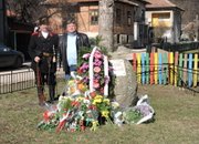 Етрополе се преклони пред подвига и саможертвата на Васил Левски