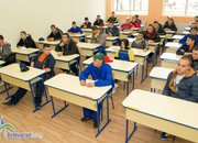 Директорът на ТПГ „Стамен Панчев” даде старт на регионалния кръг на състезанието „Най-добър млад автомонтьор и водач на МПС”
