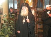 Н.В.Ловчанският митрополит  Гаврийл почете празника на храма  „Св.Архангел Михаил” в Етрополе
