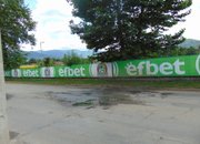 Отстраняват аварията на централния водопровод при тренировъчното игрище