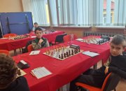 Нов състезател от ШК Балканъ се класира на първо място в турнира Купа София