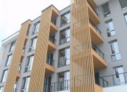 Многофамилната жилищна сграда в квартал „Изток” получи Акт 15