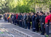 Ботевград е домакин на областното състезание по пожароприложен спорт