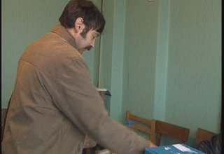 Мартин Димитров е новият председател на СДС Скрийншот