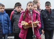 Панихиди и цветя пред паметниците на загиналите за Освобождението на Етрополе руски воини