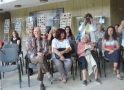 Излезе от печат книгата на Евгения Христова „Вековна светлина”