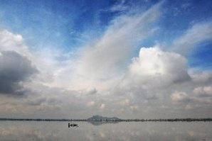 Грузинче ще преплува Дарданелите с вързани ръце и крака