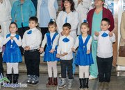 Денят на родилната помощ бе отбелязан в МБАЛ Ботевград с празнична програма
