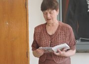 Излезе от печат книгата на Евгения Христова „Вековна светлина”