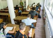Наградиха победителите в четвъртото издание на състезанието "Забавните технологии" 