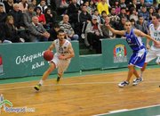 Балкан с  първа победа в Ботевград